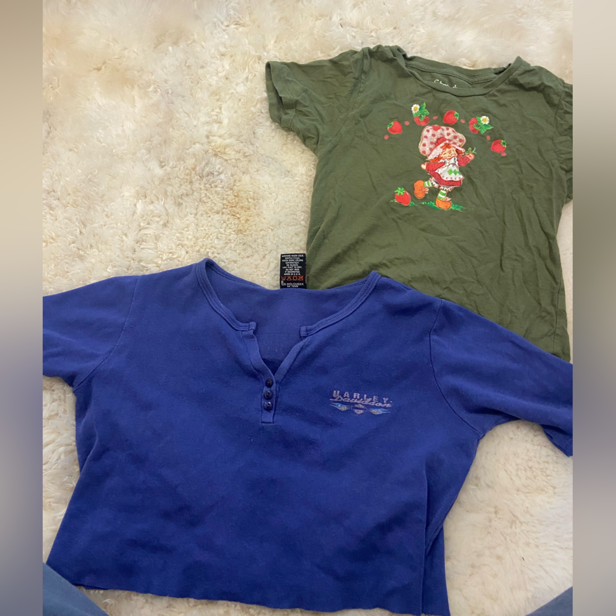 Graphic Tee Bundle!